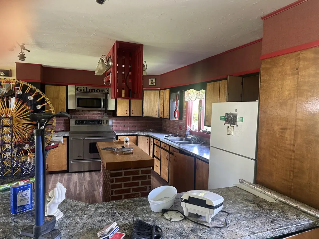 534 Baker Hill Road Salem Twp ME 04983