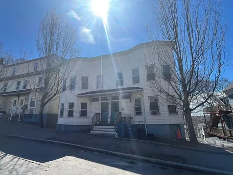 16 Gilman Street Portland ME 04102