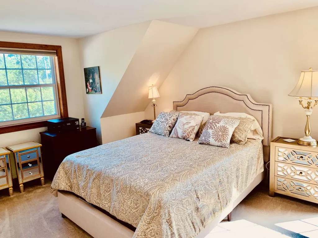 83 Christian Hill Road Bristol ME 04539