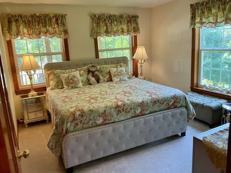 83 Christian Hill Road Bristol ME 04539