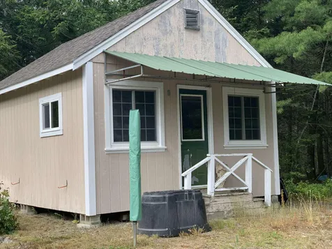 83 Christian Hill Road Bristol ME 04539