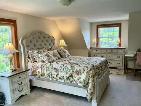 83 Christian Hill Road Bristol ME 04539
