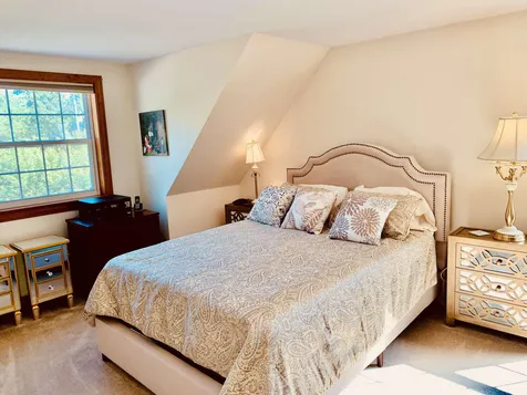 83 Christian Hill Road Bristol ME 04539