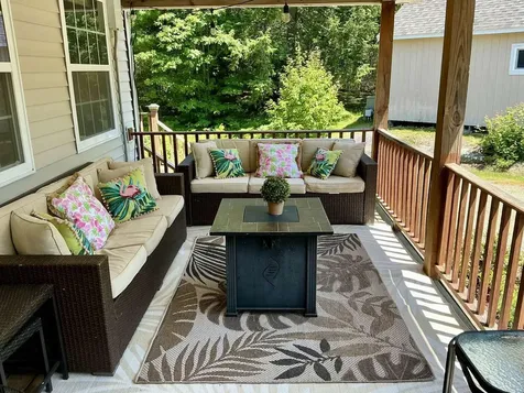 83 Christian Hill Road Bristol ME 04539