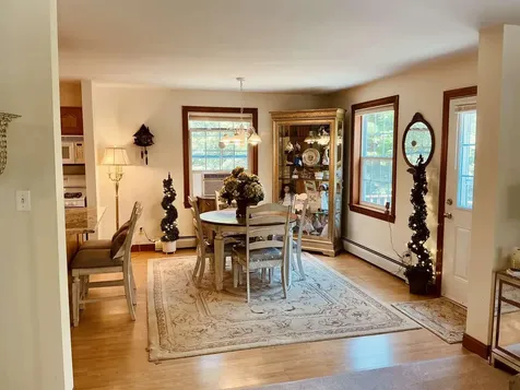 83 Christian Hill Road Bristol ME 04539