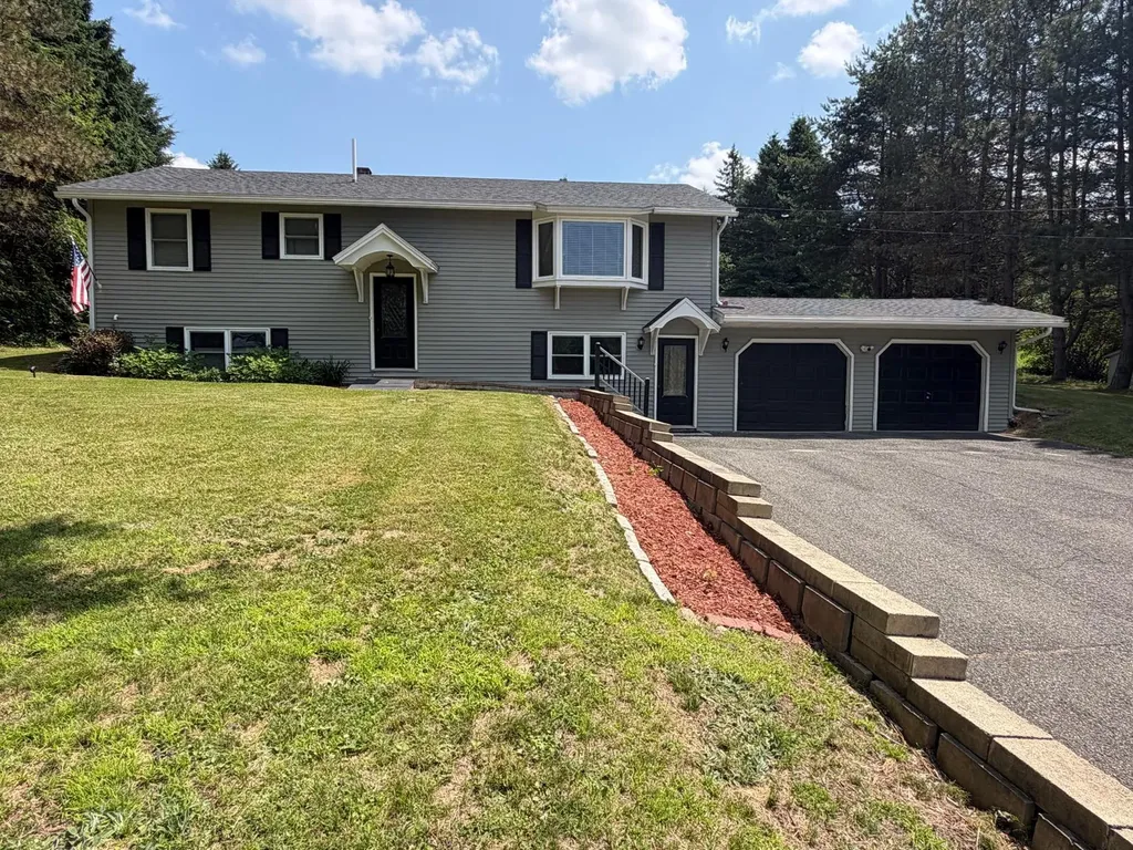 110 Hanson Lake Road Mapleton ME 04757