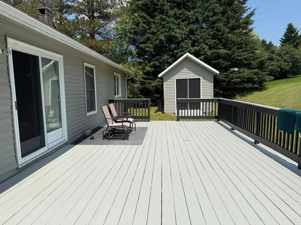 110 Hanson Lake Road Mapleton ME 04757