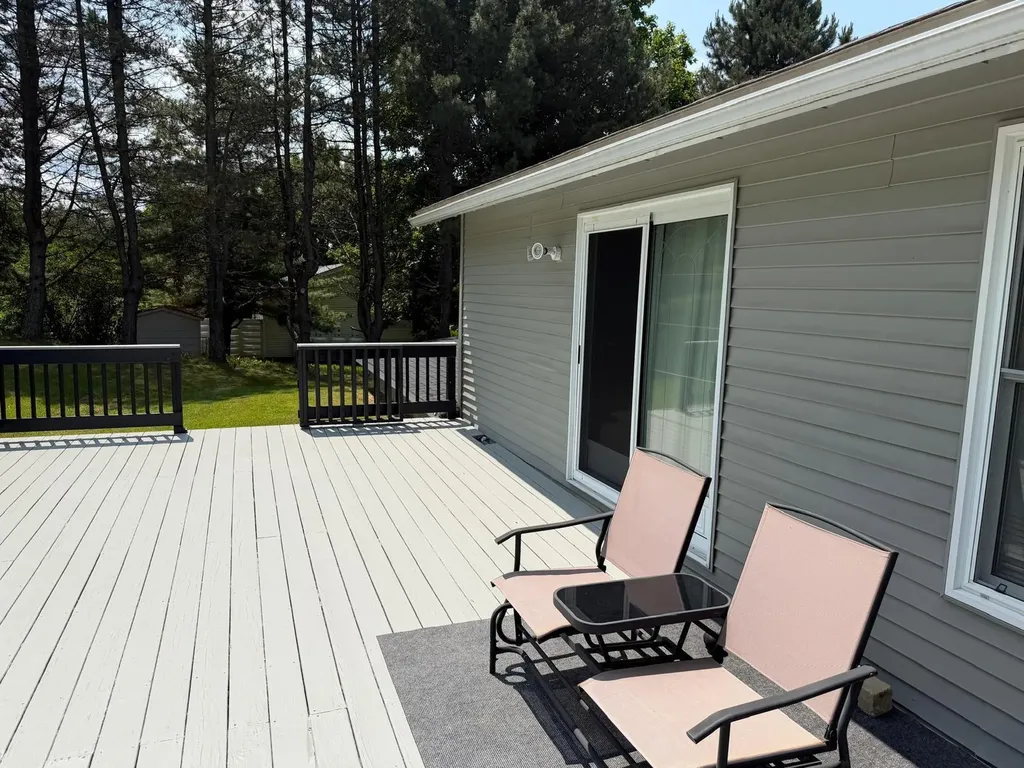 110 Hanson Lake Road Mapleton ME 04757