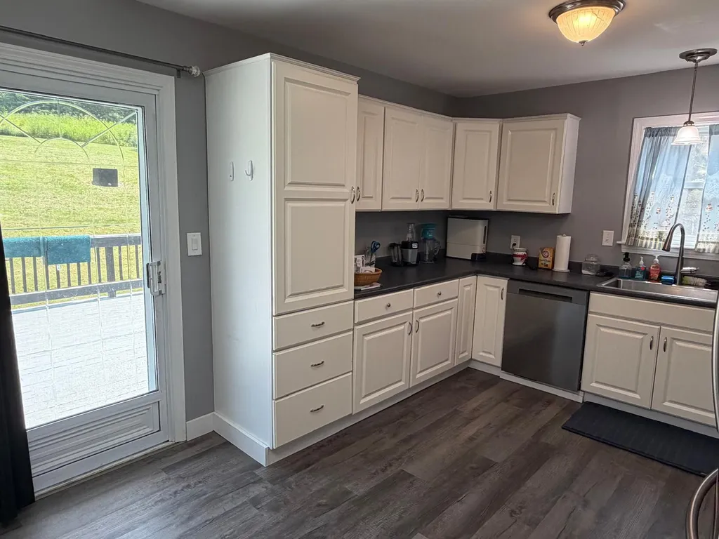 110 Hanson Lake Road Mapleton ME 04757