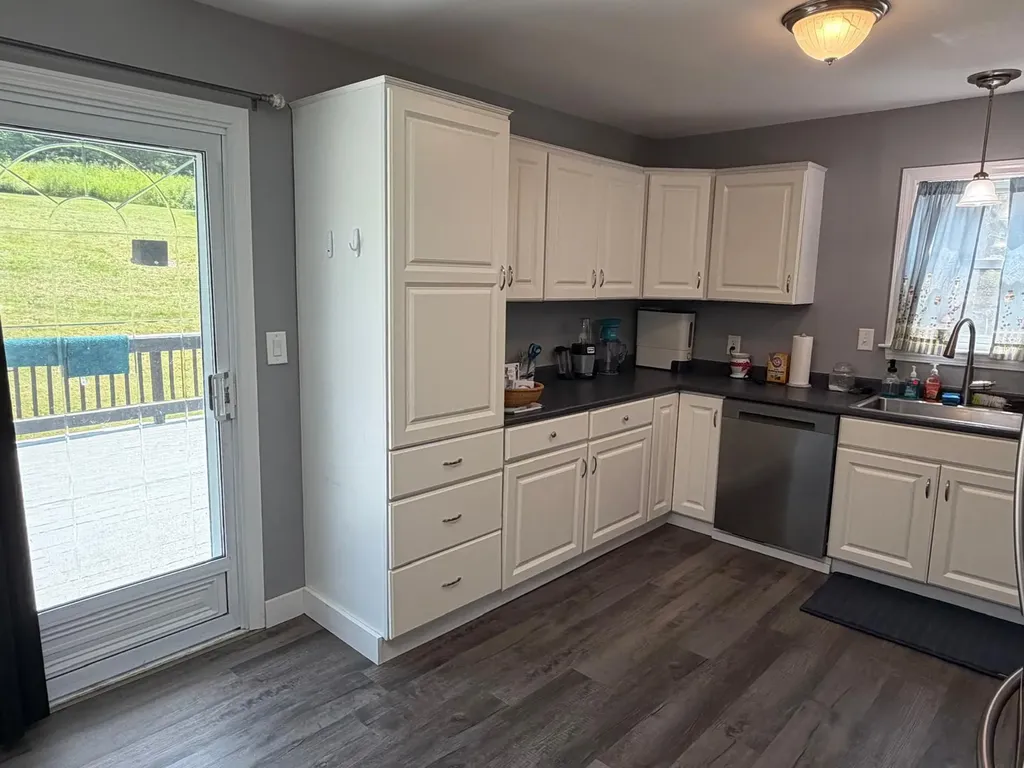 110 Hanson Lake Road Mapleton ME 04757