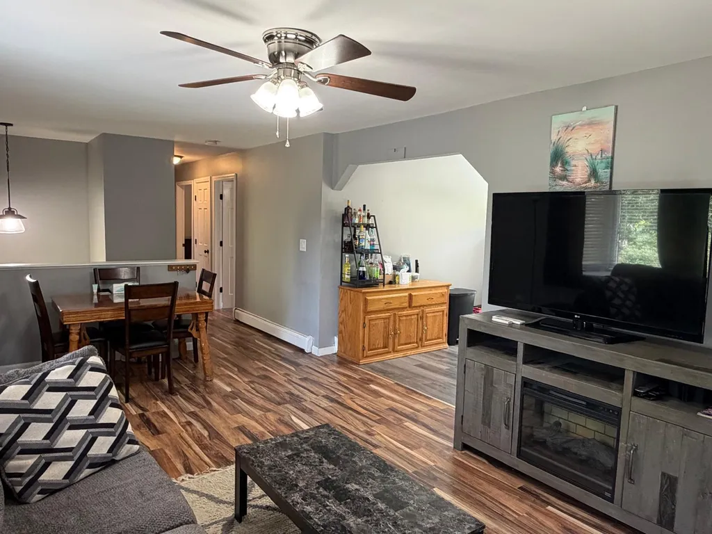 110 Hanson Lake Road Mapleton ME 04757