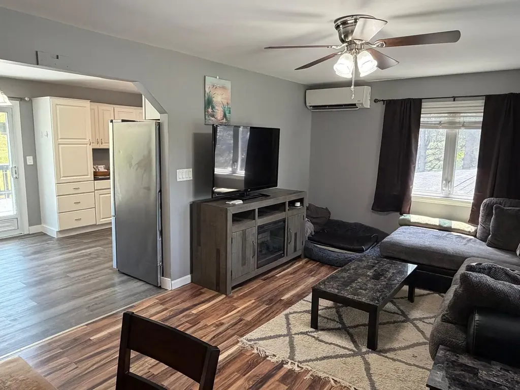 110 Hanson Lake Road Mapleton ME 04757