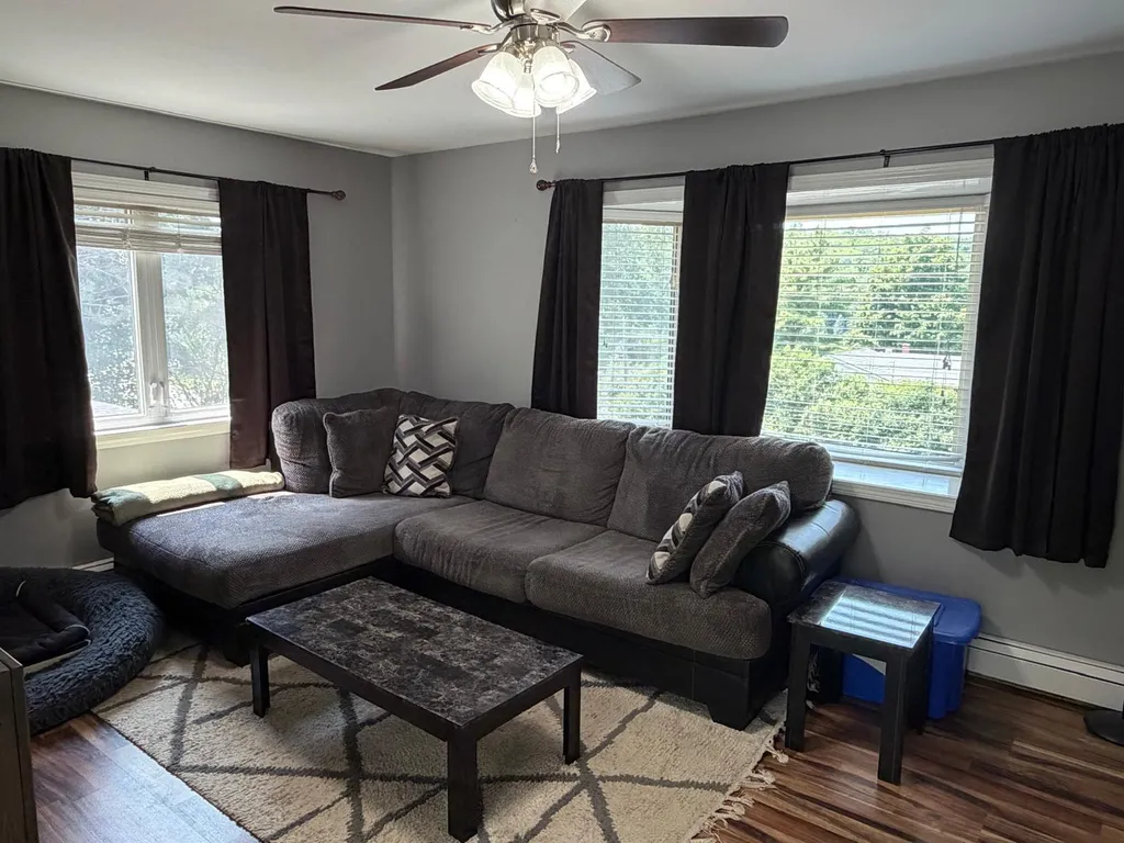 110 Hanson Lake Road Mapleton ME 04757