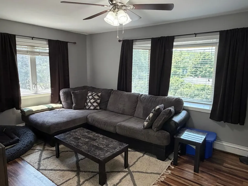 110 Hanson Lake Road Mapleton ME 04757