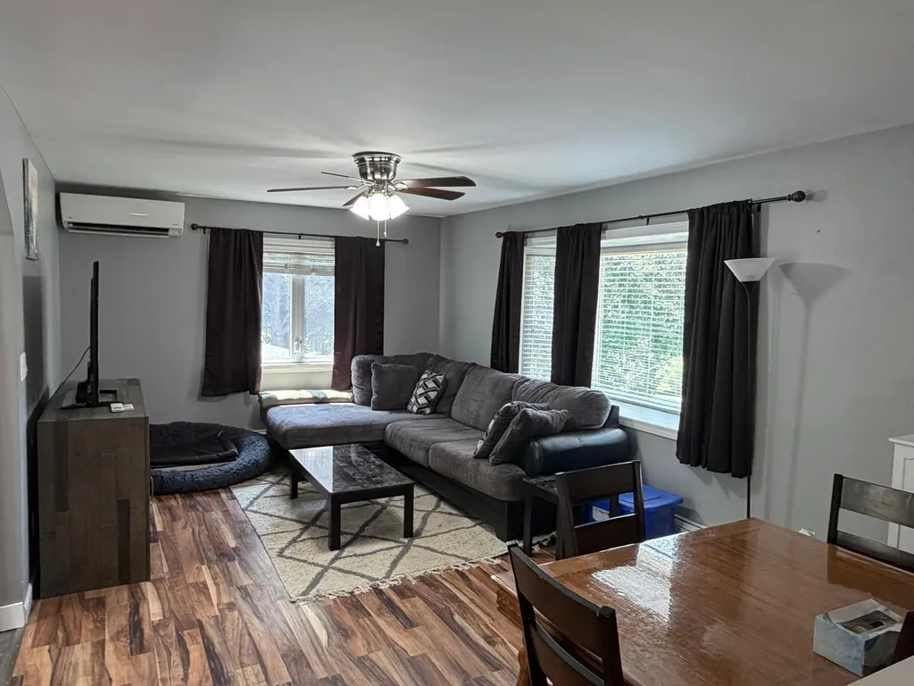 110 Hanson Lake Road Mapleton ME 04757