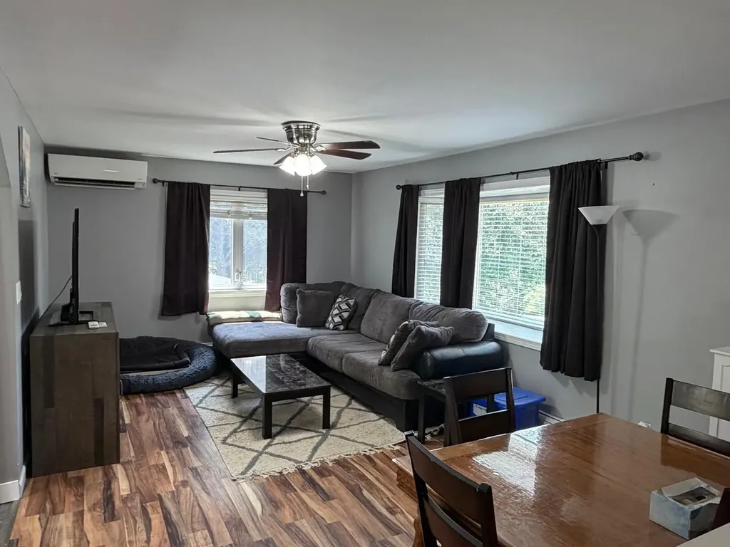 110 Hanson Lake Road Mapleton ME 04757