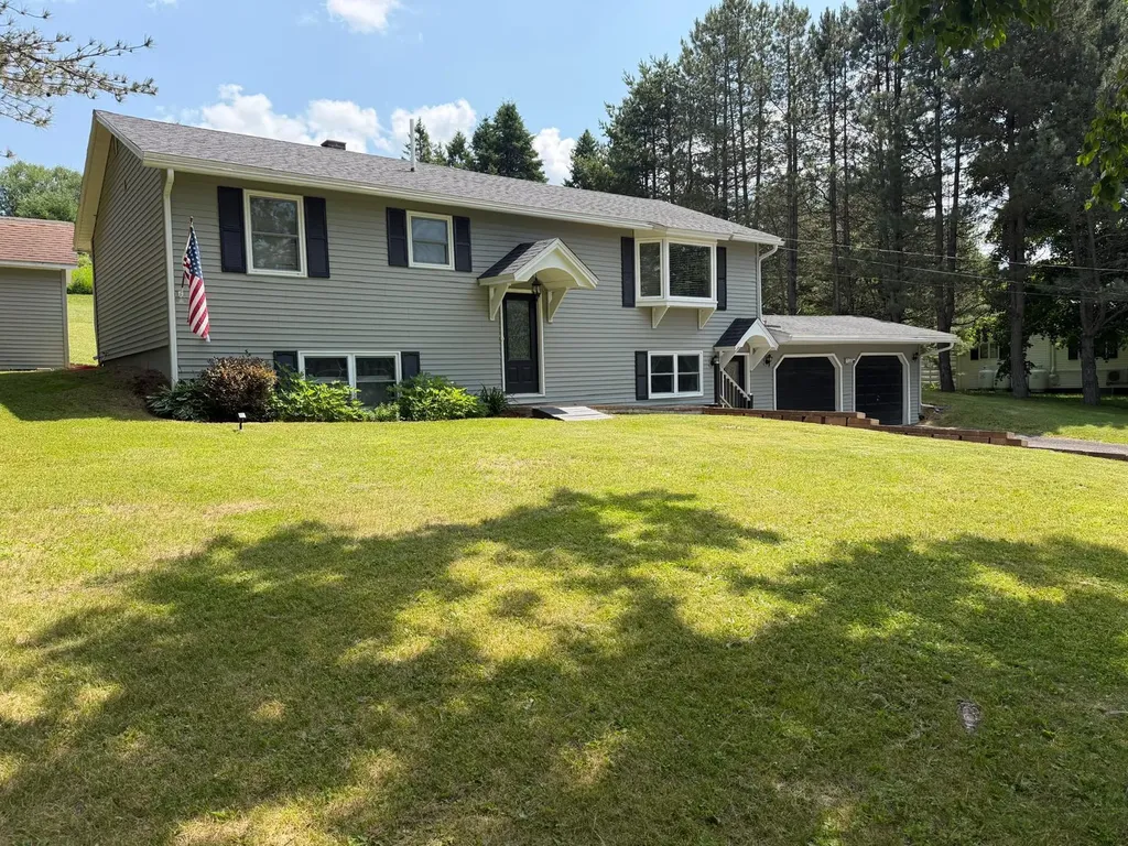 110 Hanson Lake Road Mapleton ME 04757