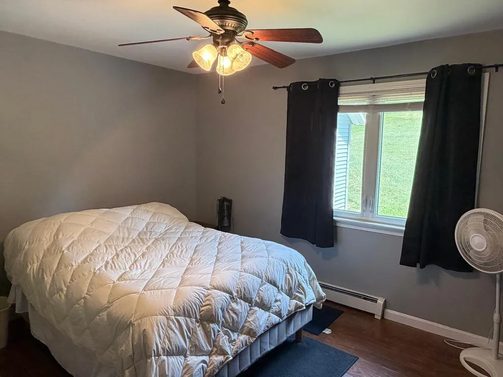 110 Hanson Lake Road Mapleton ME 04757