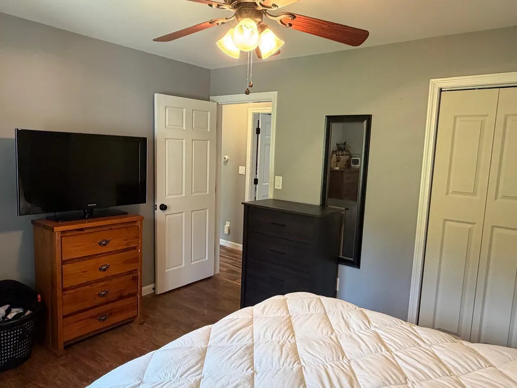 110 Hanson Lake Road Mapleton ME 04757