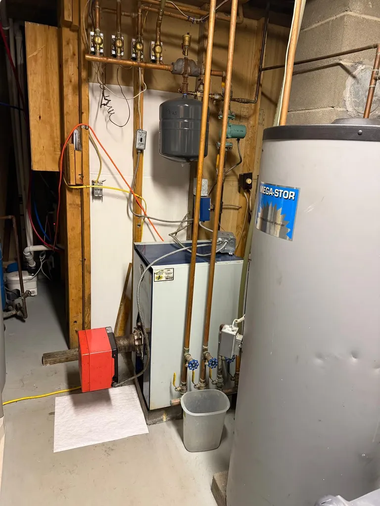 110 Hanson Lake Road Mapleton ME 04757