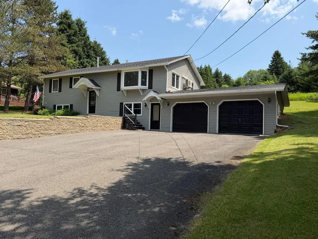 110 Hanson Lake Road Mapleton ME 04757