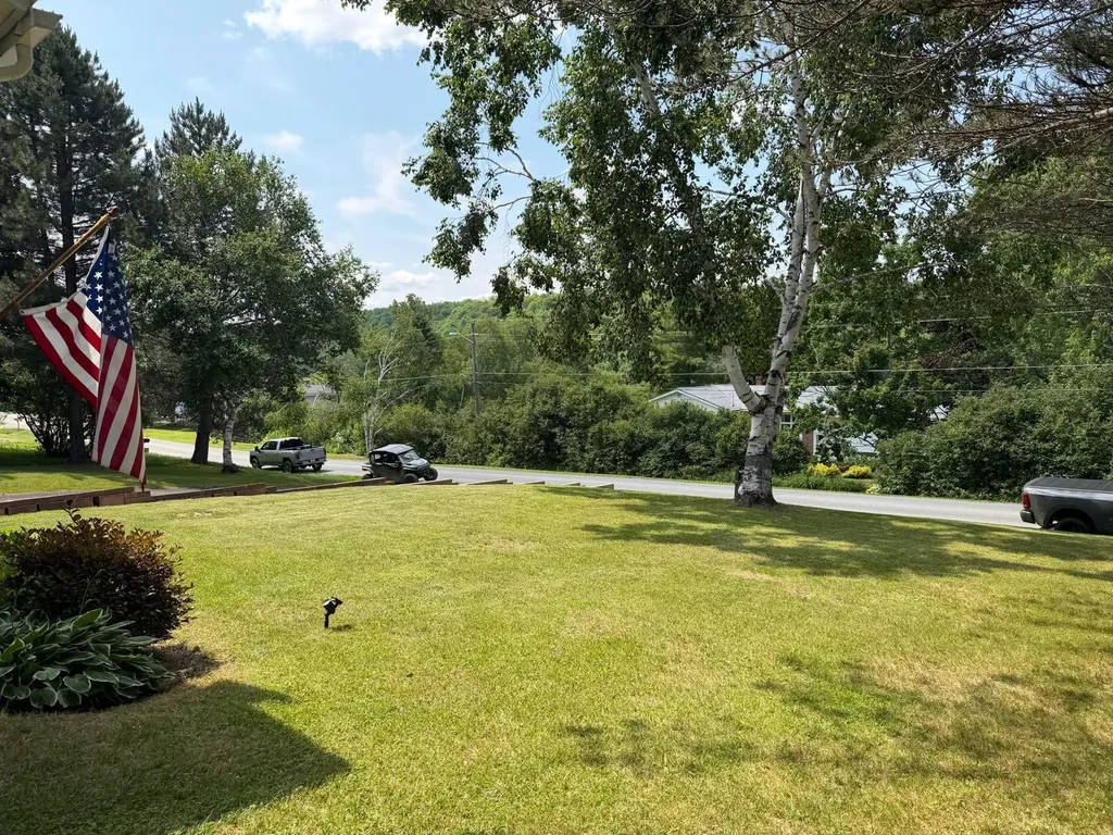 110 Hanson Lake Road Mapleton ME 04757