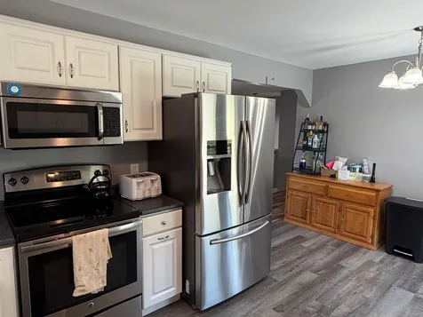 110 Hanson Lake Road Mapleton ME 04757