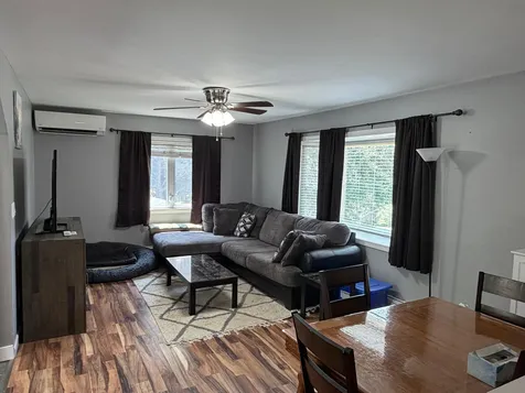 110 Hanson Lake Road Mapleton ME 04757