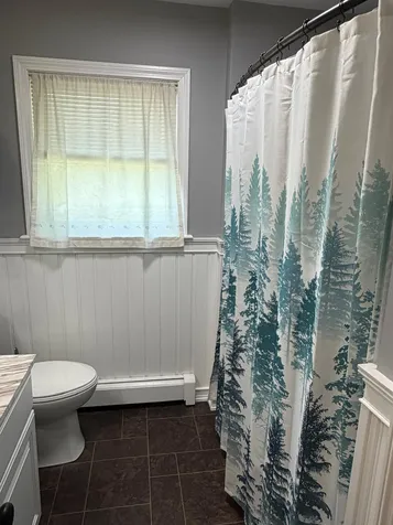 110 Hanson Lake Road Mapleton ME 04757