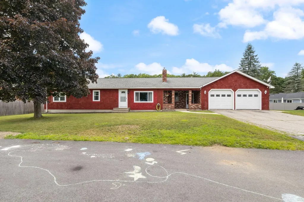 11 Miller Street Sanford ME 04073