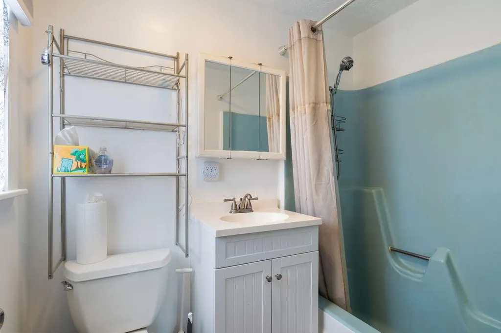 11 Miller Street Sanford ME 04073