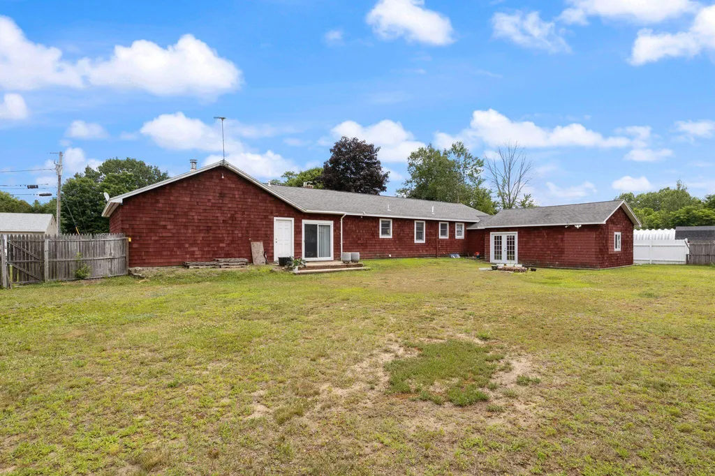 11 Miller Street Sanford ME 04073