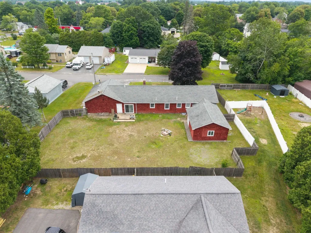 11 Miller Street Sanford ME 04073