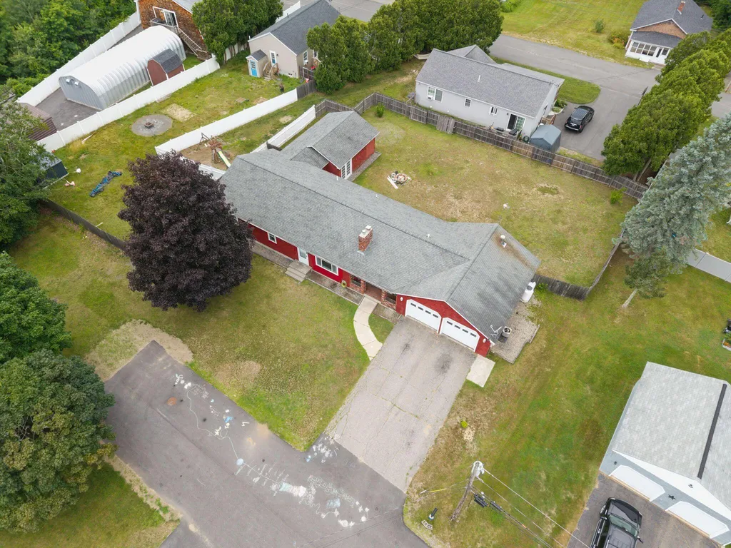 11 Miller Street Sanford ME 04073