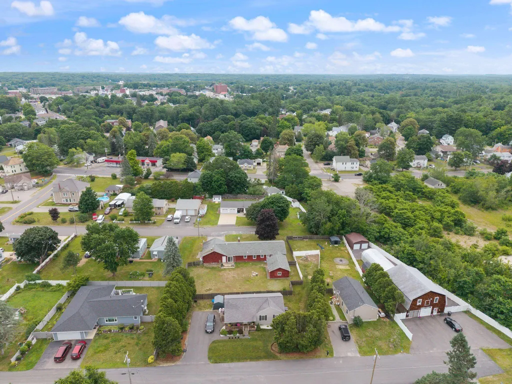 11 Miller Street Sanford ME 04073