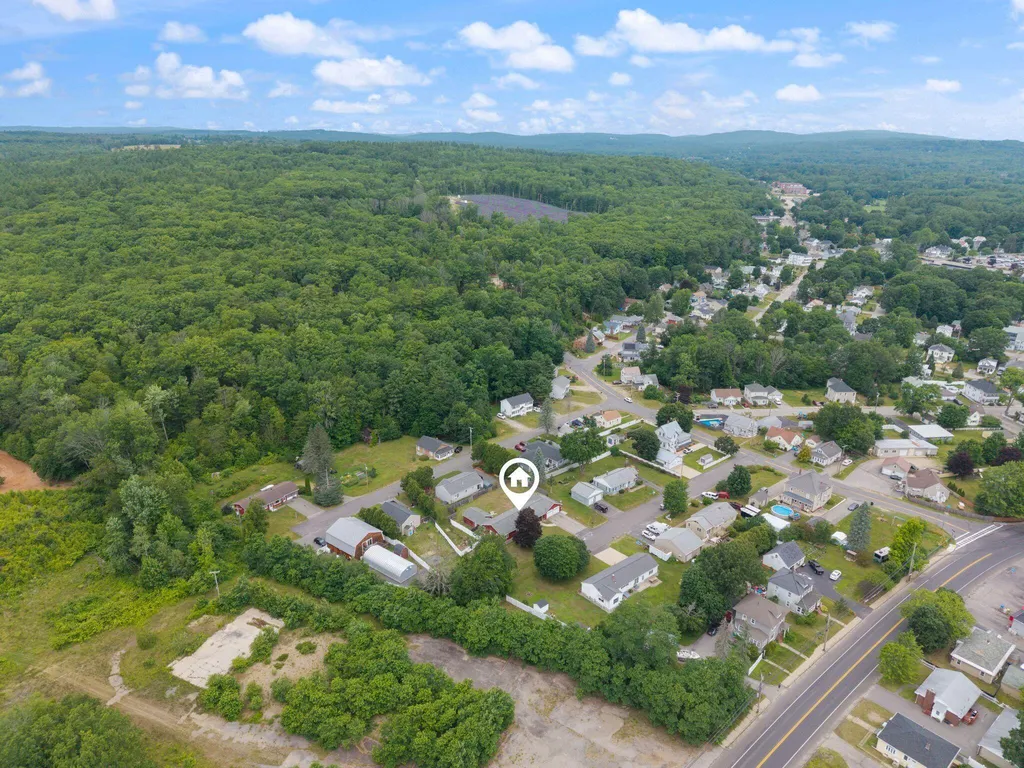 11 Miller Street Sanford ME 04073