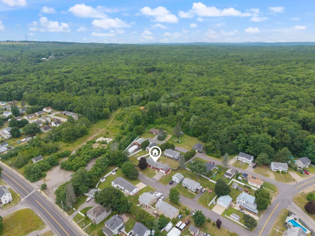 11 Miller Street Sanford ME 04073