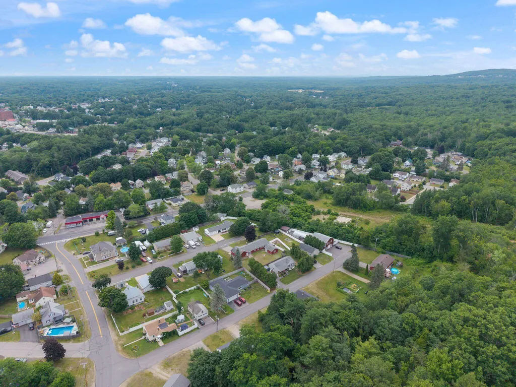 11 Miller Street Sanford ME 04073