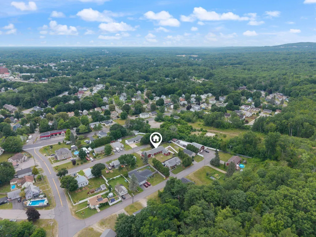 11 Miller Street Sanford ME 04073