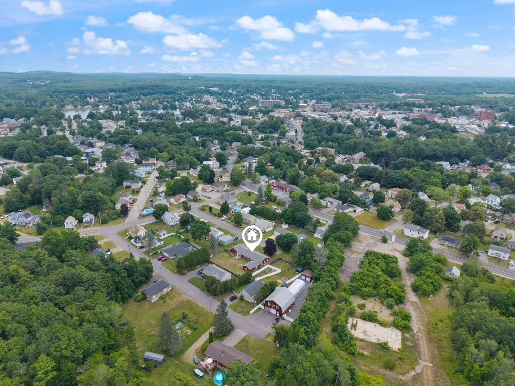 11 Miller Street Sanford ME 04073