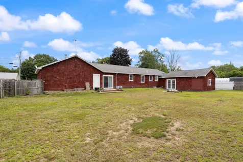 11 Miller Street Sanford ME 04073