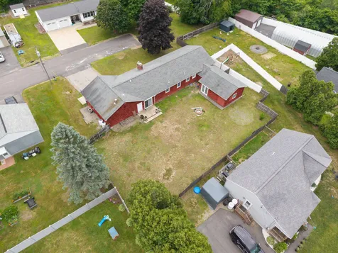 11 Miller Street Sanford ME 04073