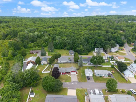 11 Miller Street Sanford ME 04073