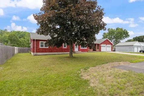 11 Miller Street Sanford ME 04073