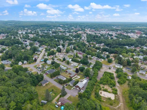 11 Miller Street Sanford ME 04073