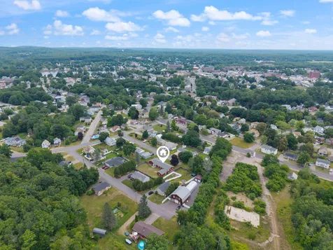 11 Miller Street Sanford ME 04073
