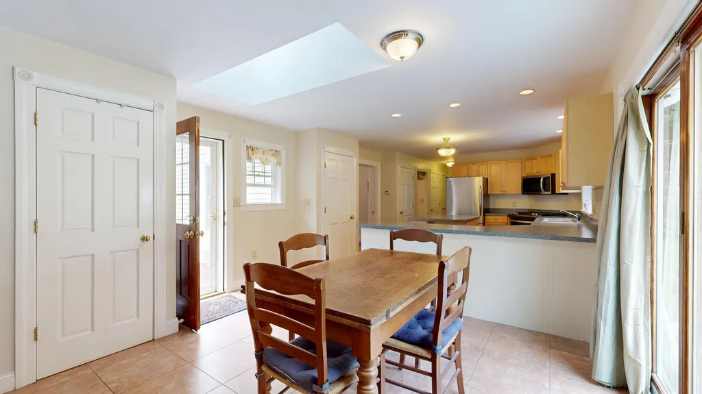 95 Snow Road Durham ME 04222
