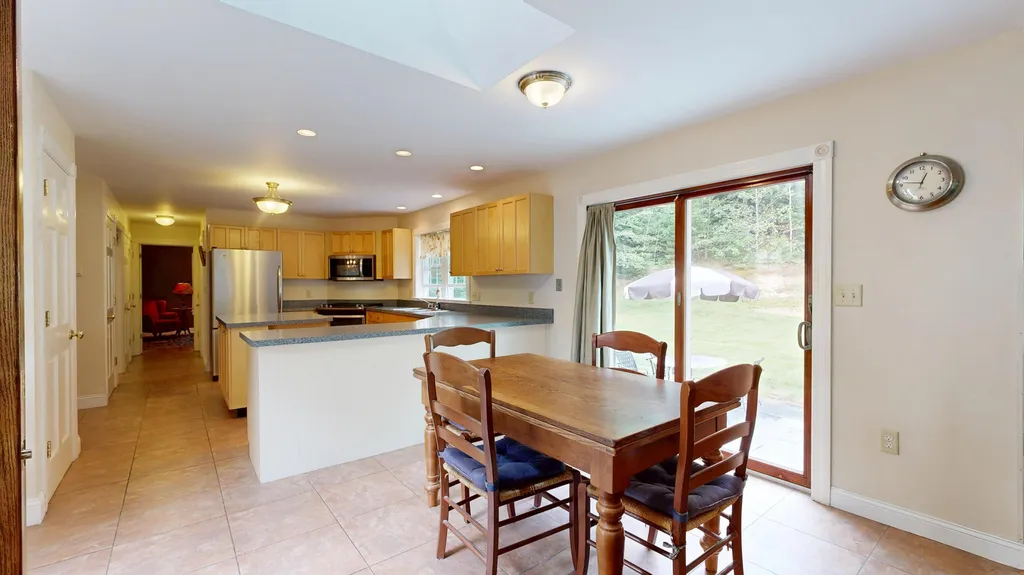95 Snow Road Durham ME 04222