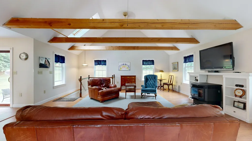95 Snow Road Durham ME 04222