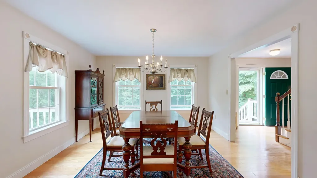 95 Snow Road Durham ME 04222